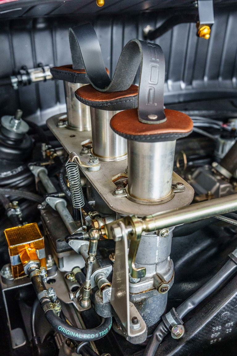 Porsche 911 (F-Modell)