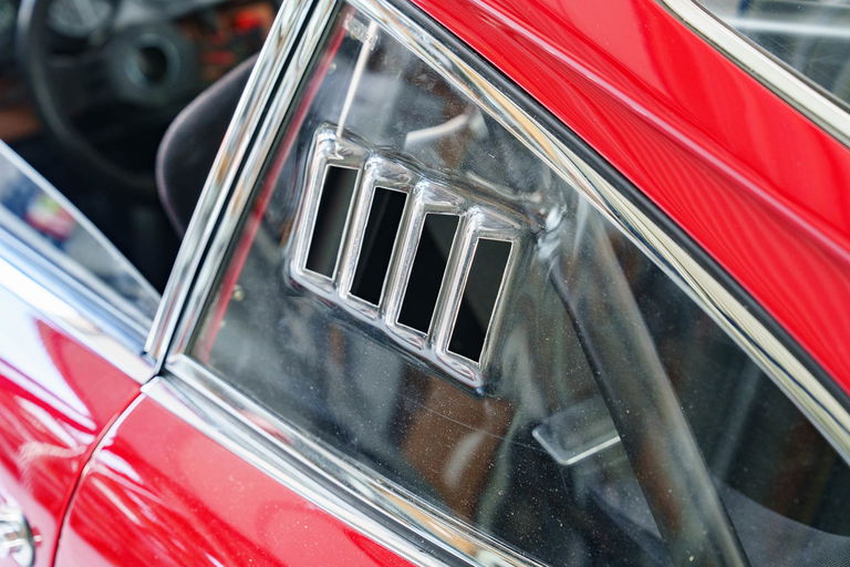 Porsche 911 (F-Modell)