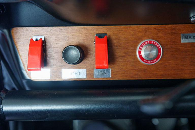 Porsche 911 (F-Modell)