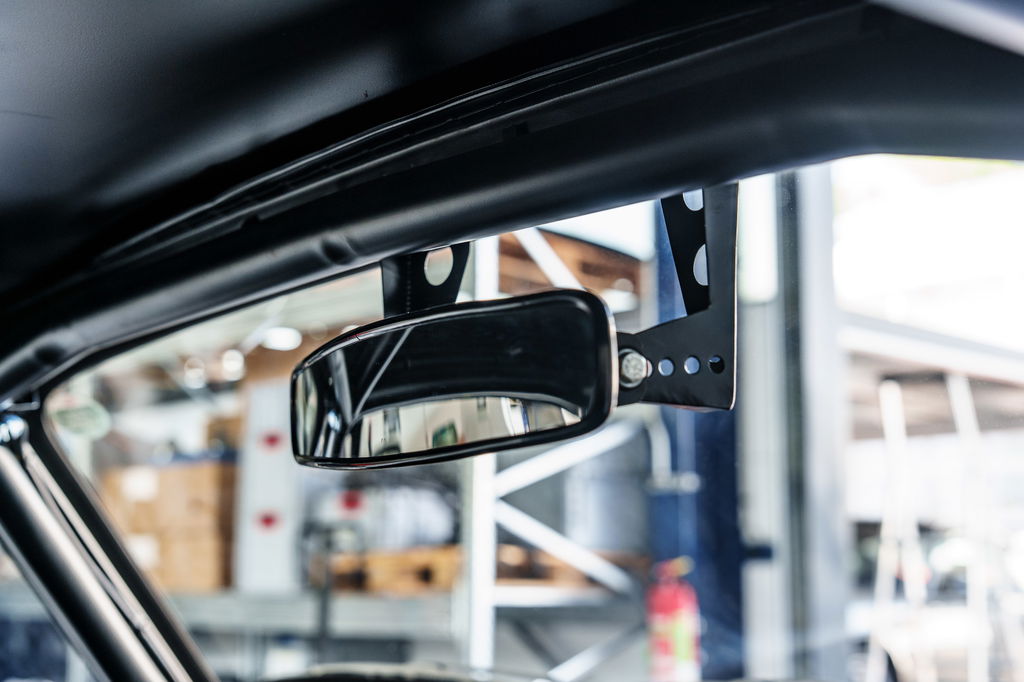 Porsche 911 (F-Modell)