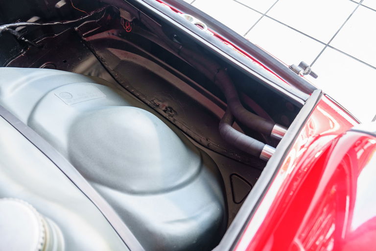 Porsche 911 (F-Modell)