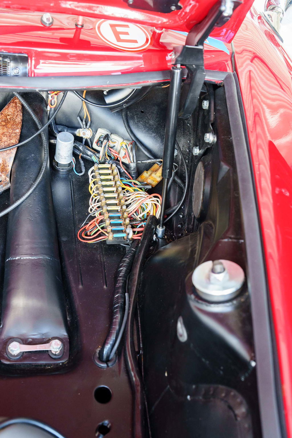 Porsche 911 (F-Modell)