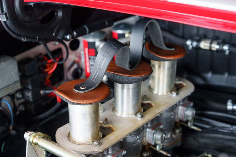 Porsche 911 (F-Modell)