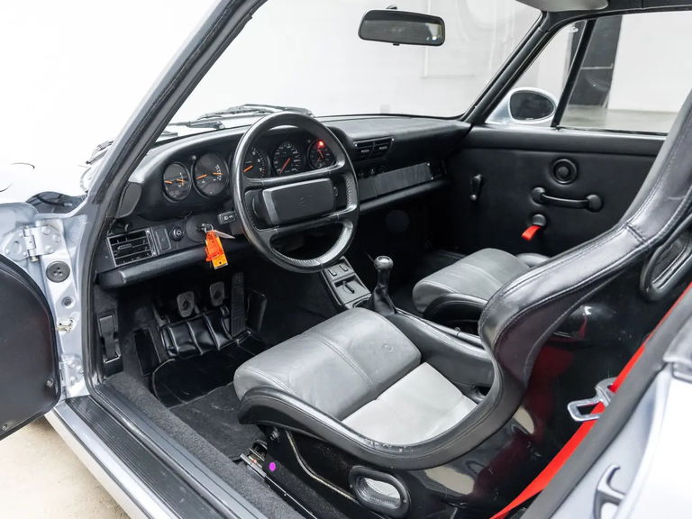 Porsche 964 Carrera RS