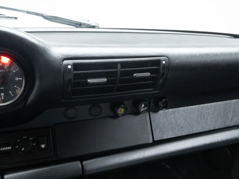 Porsche 964 Carrera RS