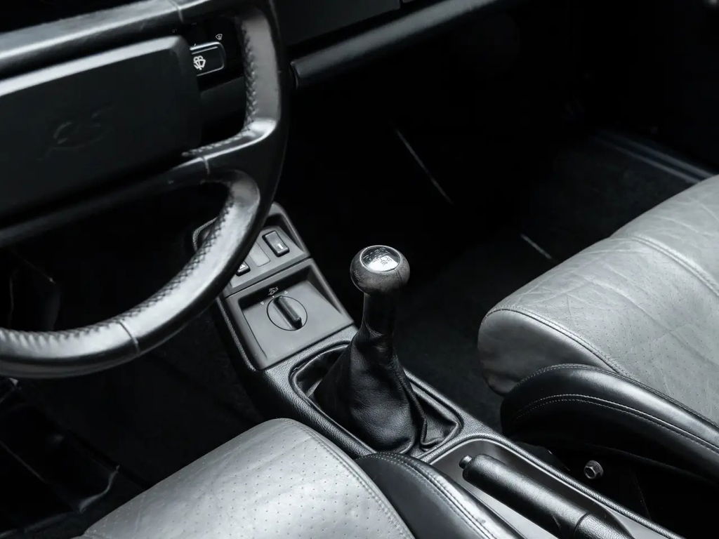 Porsche 964 Carrera RS