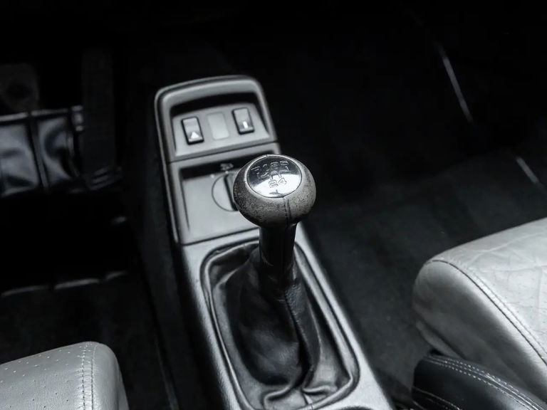 Porsche 964 Carrera RS