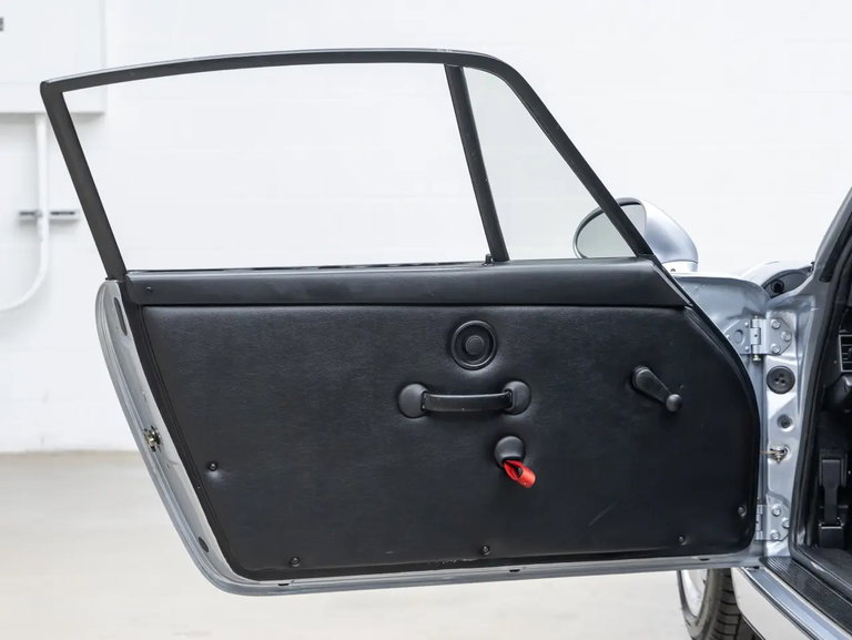 Porsche 964 Carrera RS