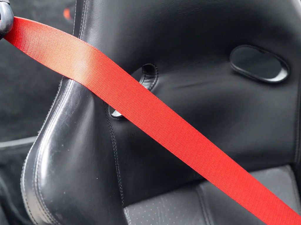 Porsche 964 Carrera RS