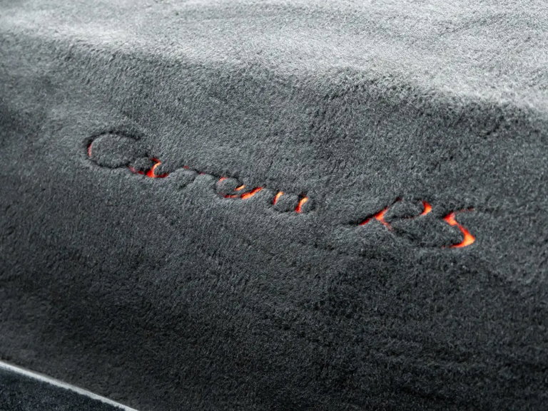 Porsche 964 Carrera RS