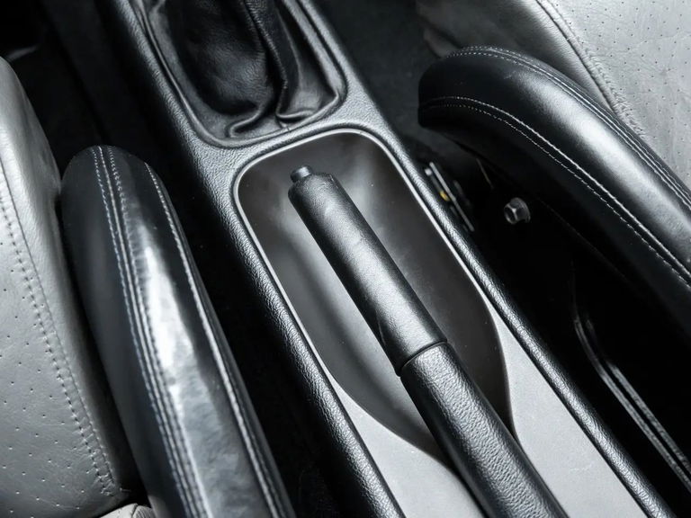 Porsche 964 Carrera RS