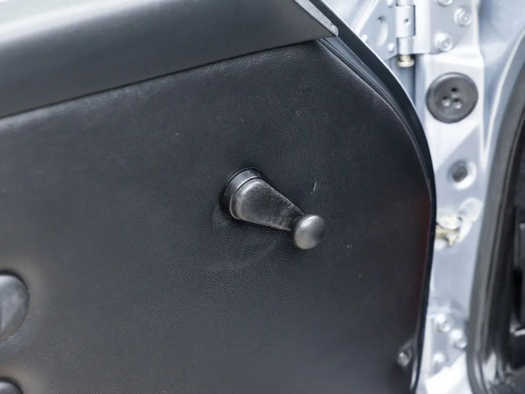 Porsche 964 Carrera RS