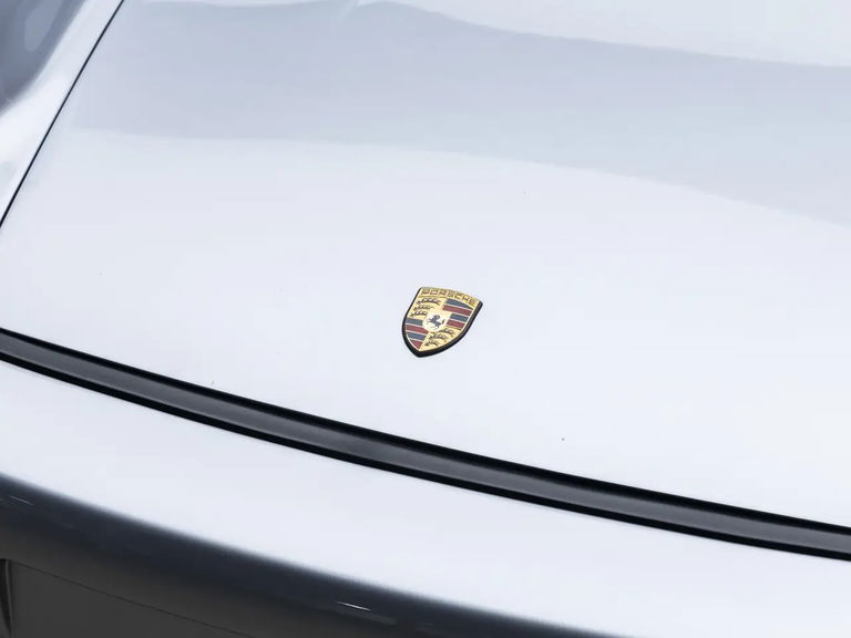 Porsche 964 Carrera RS