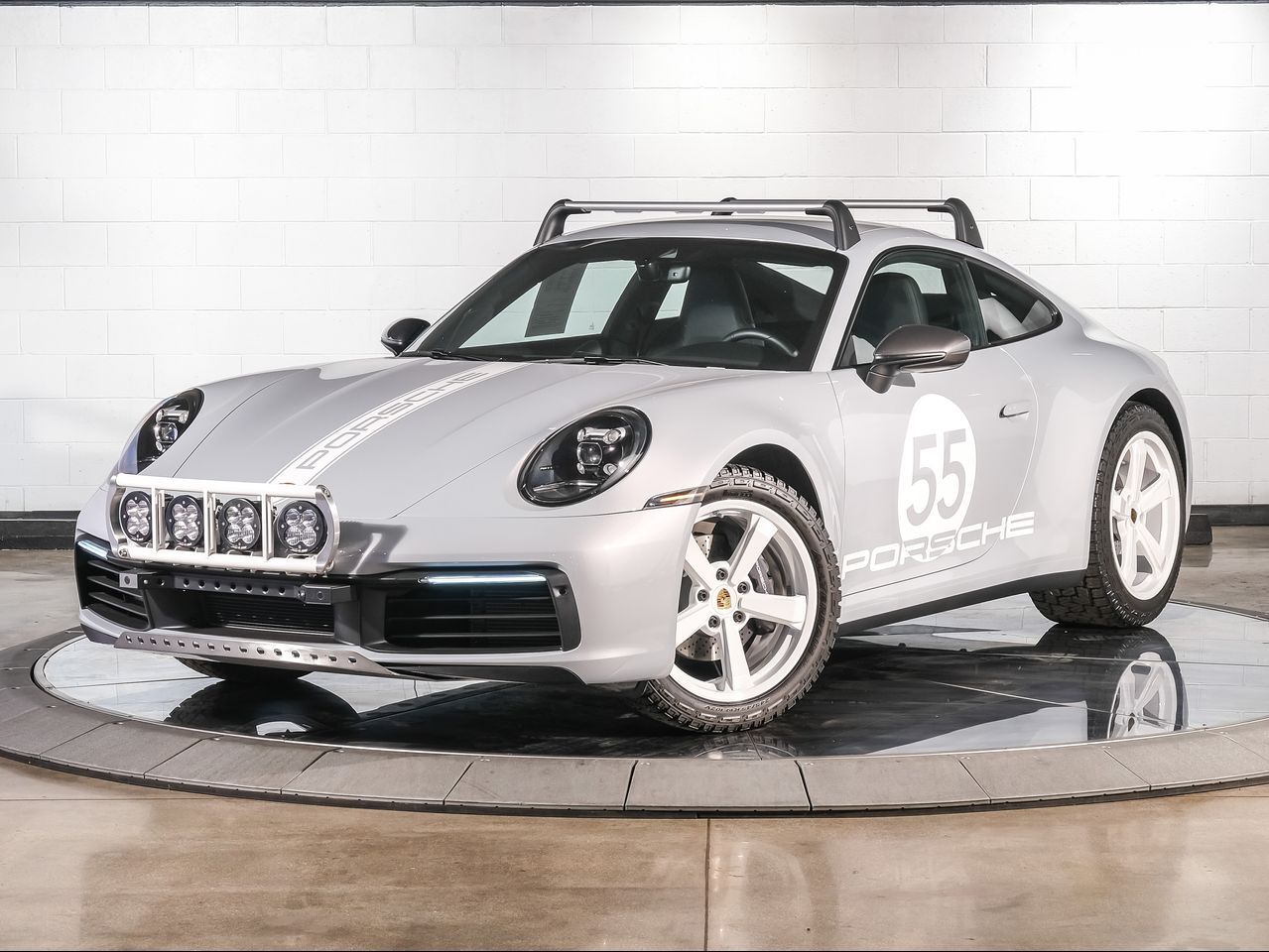 Porsche 992 Carrera T 2024 - elferspot.com - Marketplace for