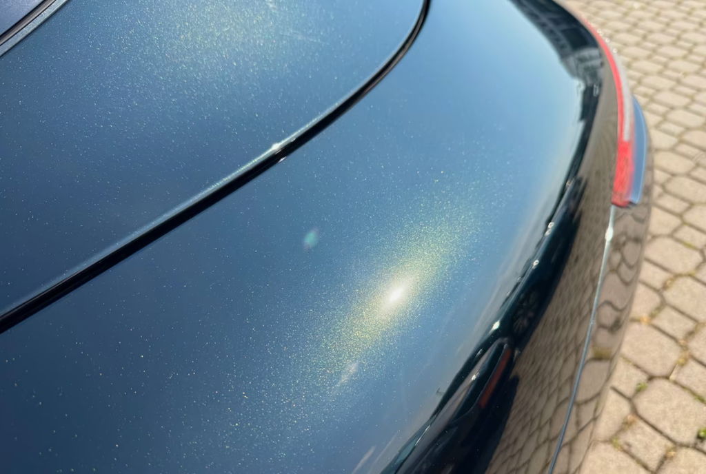 Porsche 997 Carrera 4S