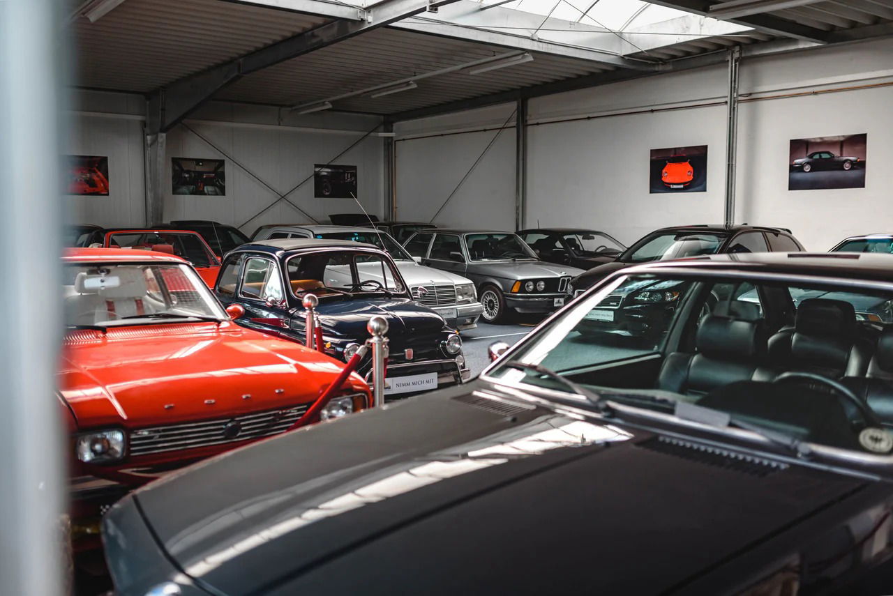 Drachenfels Classics