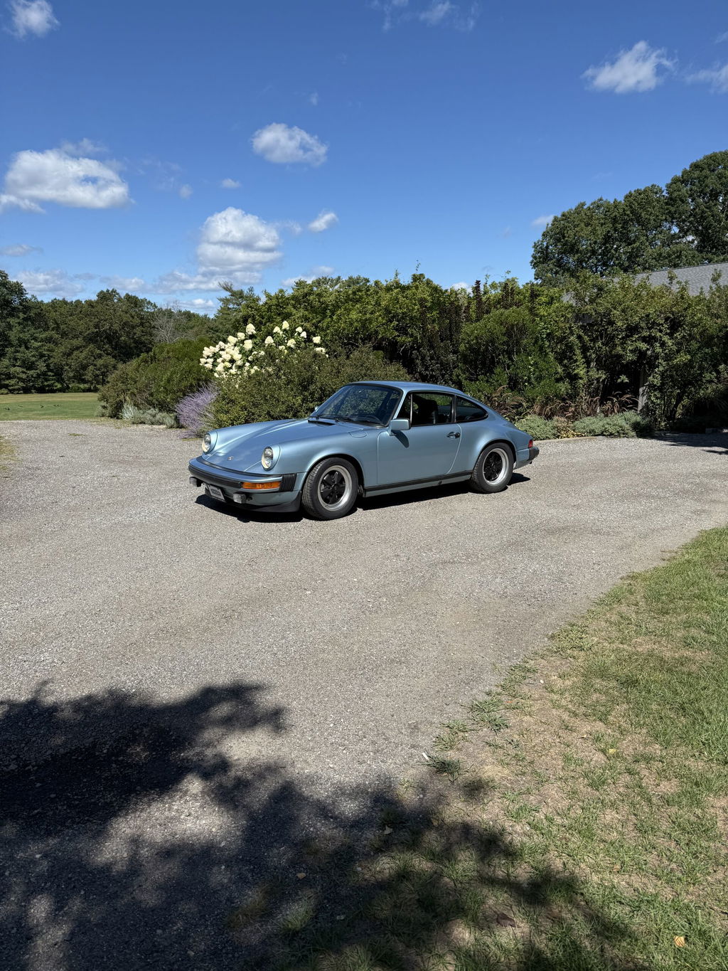 Porsche 911 SC