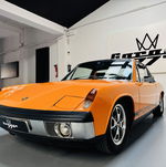 Porsche 914 2.0