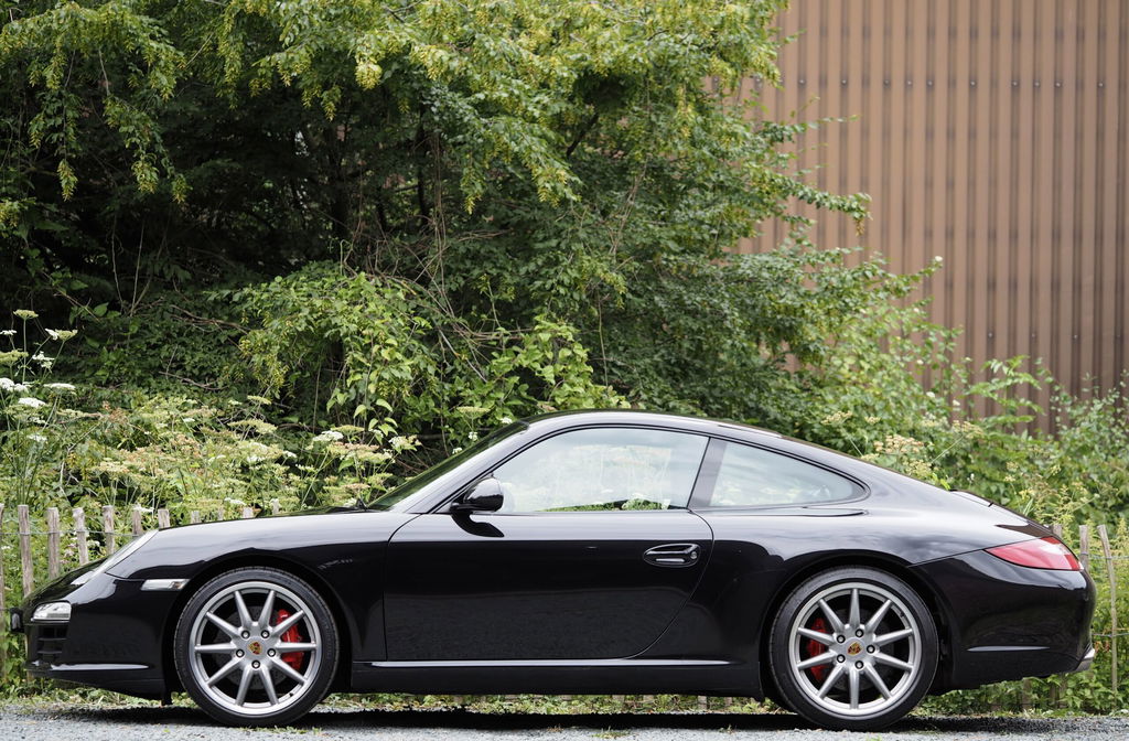 Porsche 997.2 Carrera S