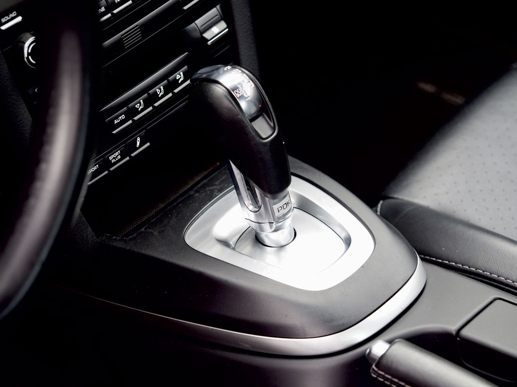 Porsche 997.2 Carrera S