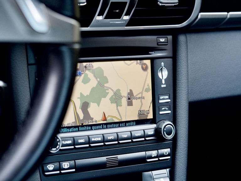 Porsche 997.2 Carrera S