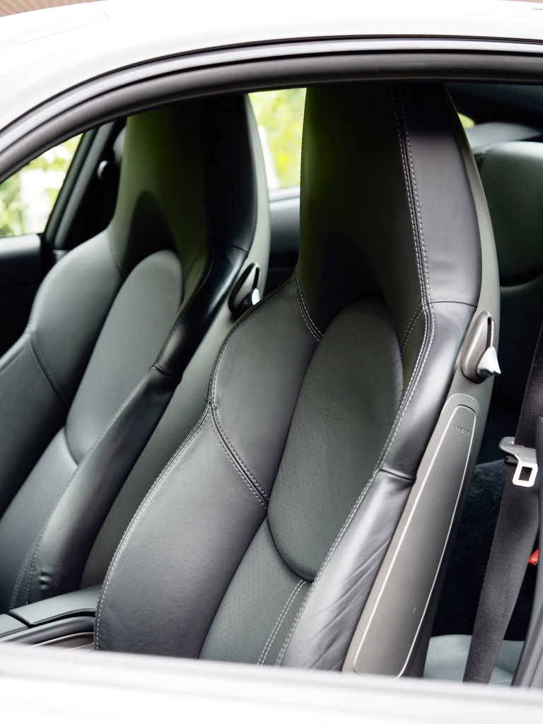 Porsche 997.2 Carrera S