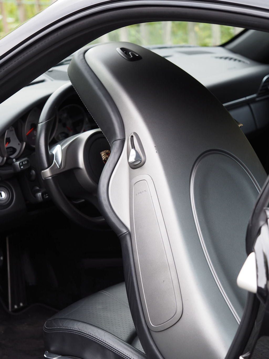 Porsche 997.2 Carrera S