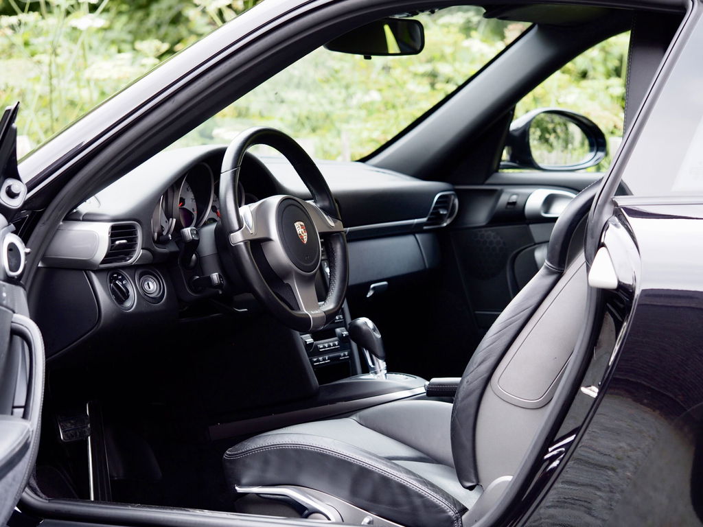 Porsche 997.2 Carrera S