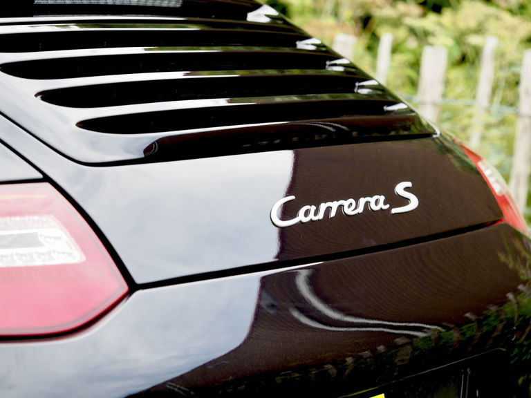 Porsche 997.2 Carrera S