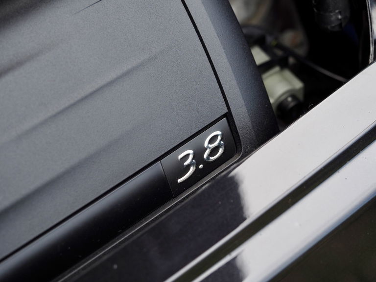 Porsche 997.2 Carrera S