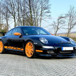 Porsche 997 GT3 RS