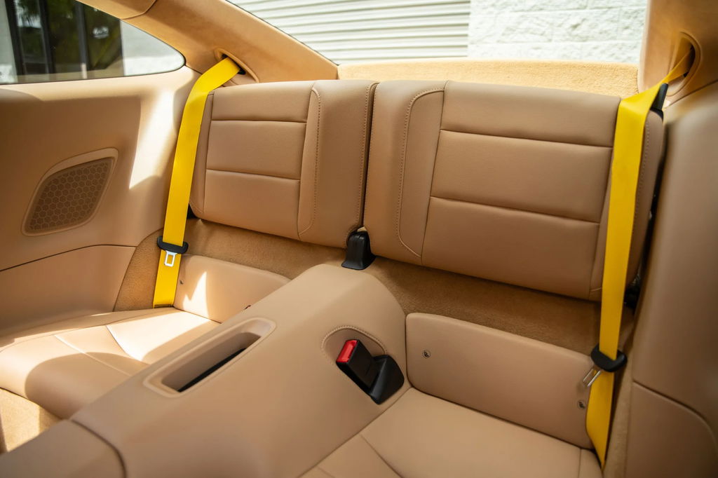 Porsche 991 Carrera 4S