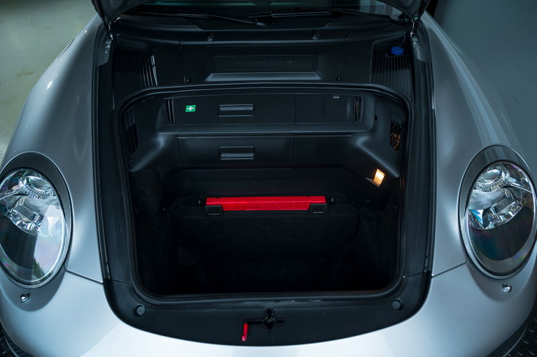 Porsche 997 Carrera S