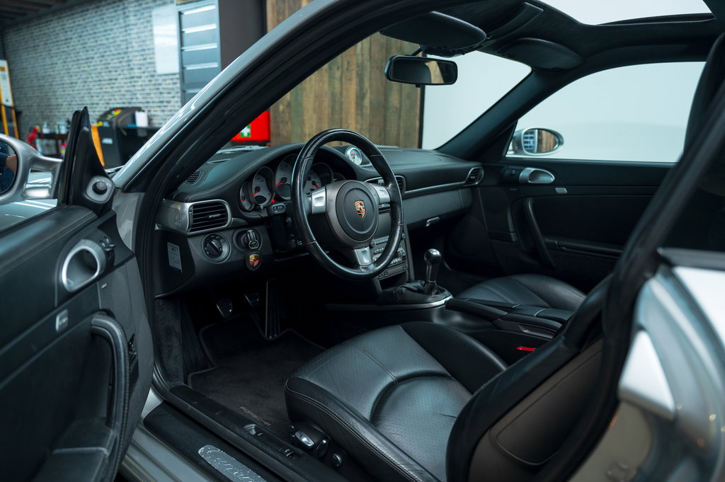 Porsche 997 Carrera S