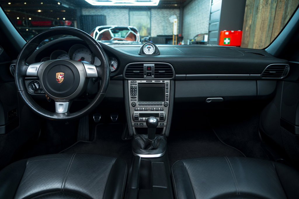 Porsche 997 Carrera S