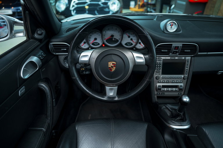 Porsche 997 Carrera S