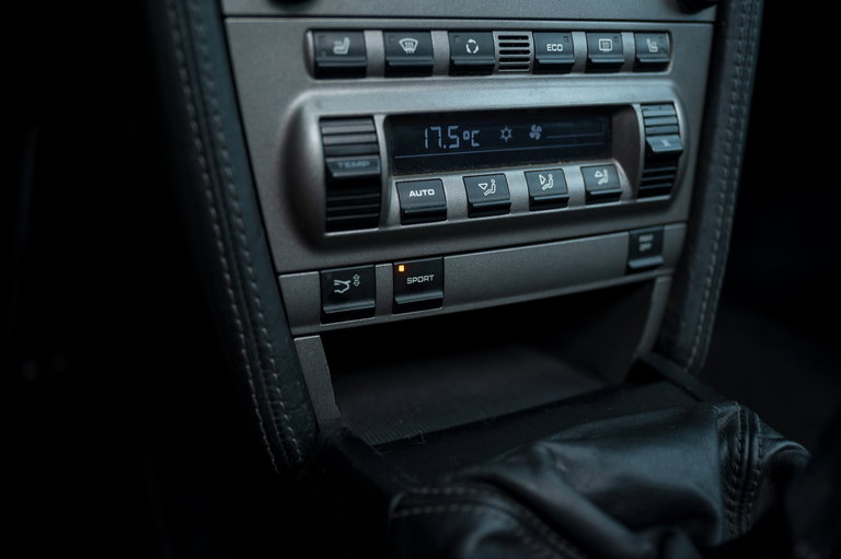 Porsche 997 Carrera S