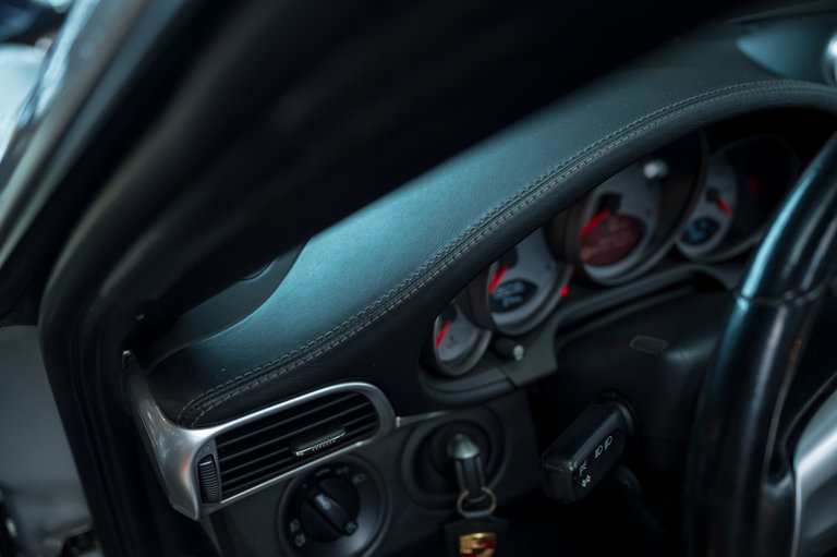 Porsche 997 Carrera S