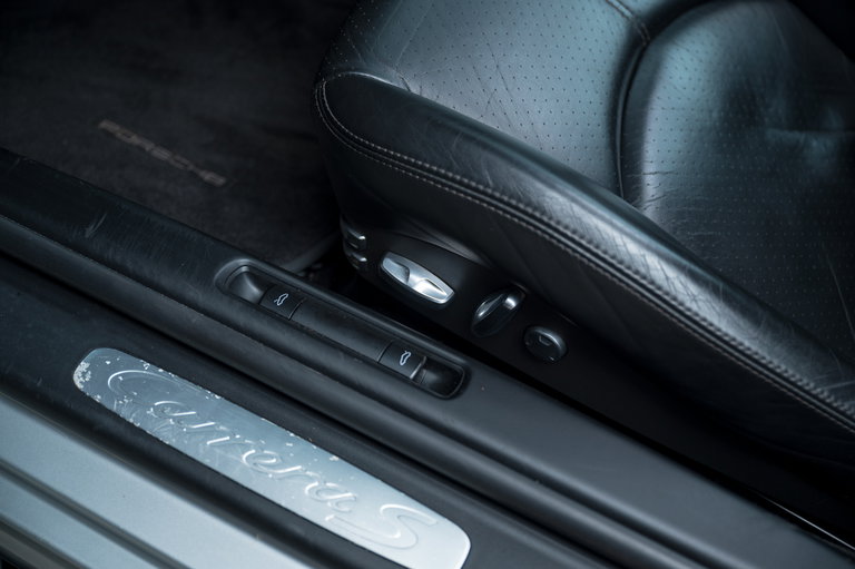 Porsche 997 Carrera S