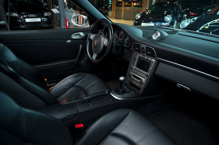 Porsche 997 Carrera S