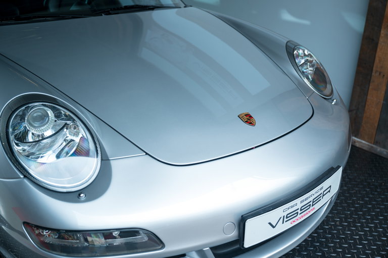 Porsche 997 Carrera S