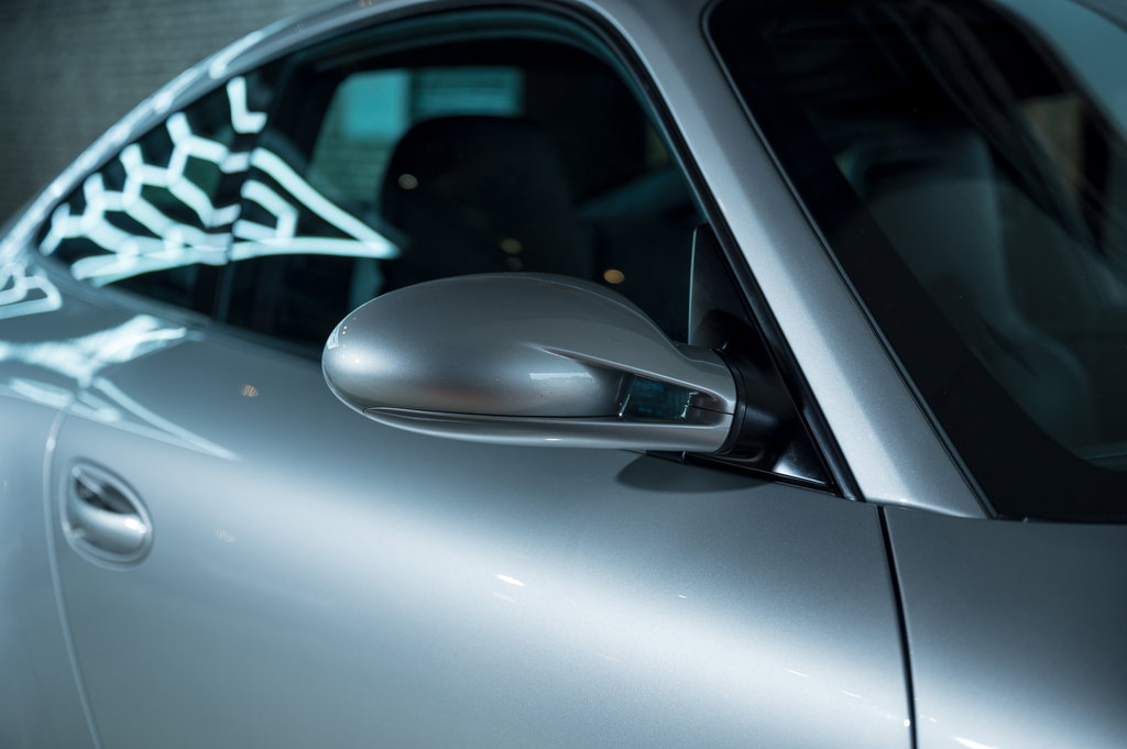 Porsche 997 Carrera S