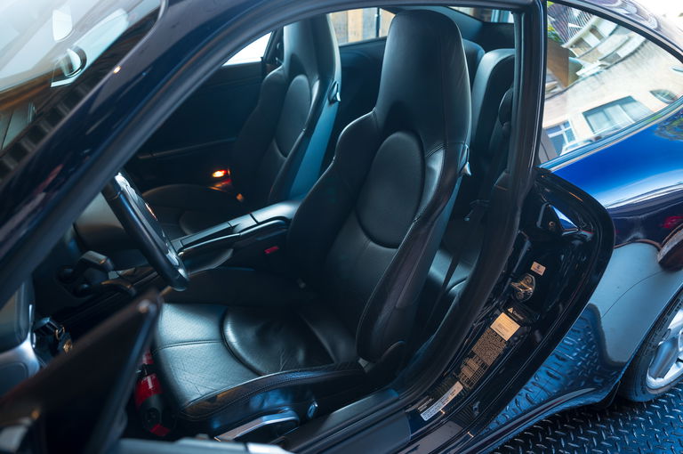 Porsche 997 Carrera S