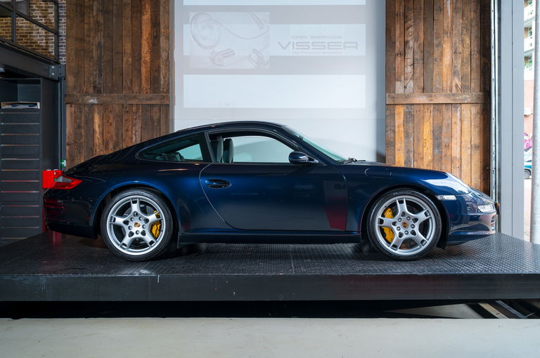 Porsche 997 Carrera S