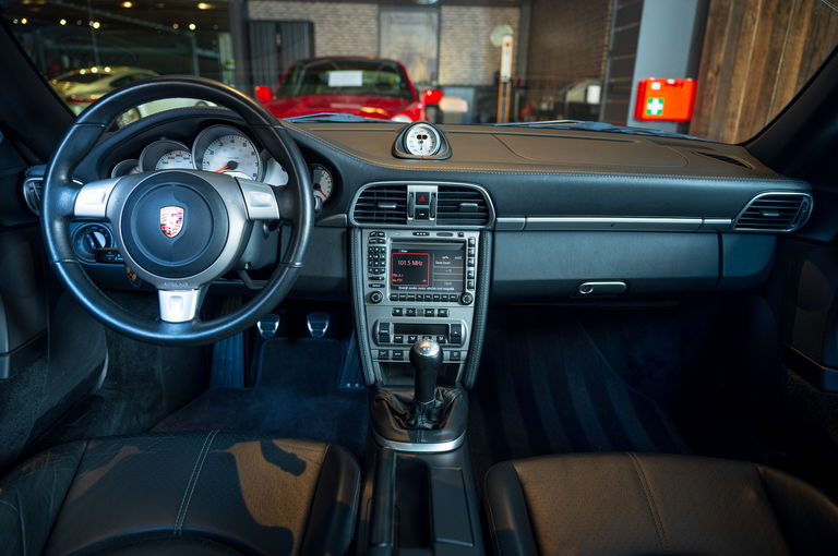 Porsche 997 Carrera S