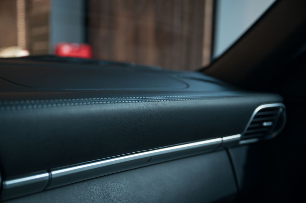 Porsche 997 Carrera S