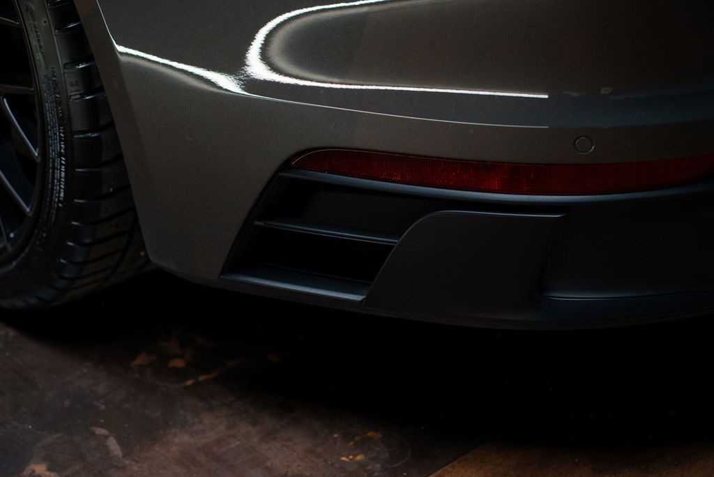 Porsche 992 Carrera 4 GTS