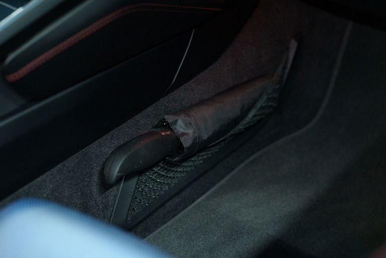 Porsche 992 Carrera 4 GTS