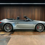Porsche 997.2 Carrera 4S