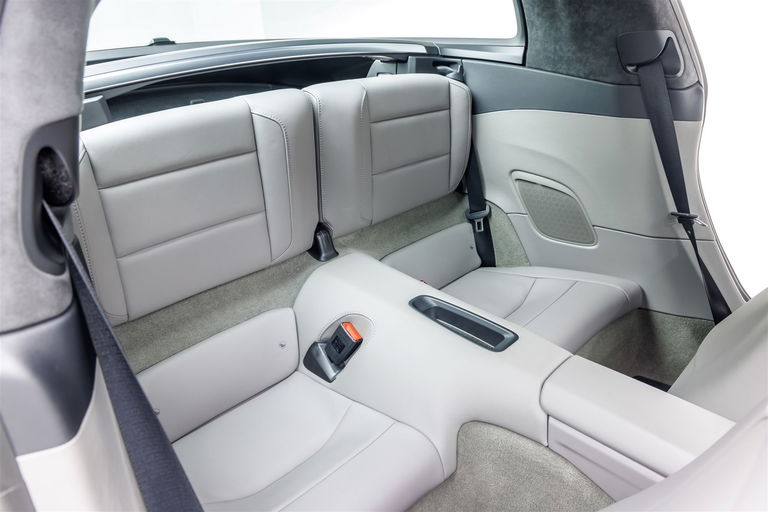 Porsche 991 Targa 4S